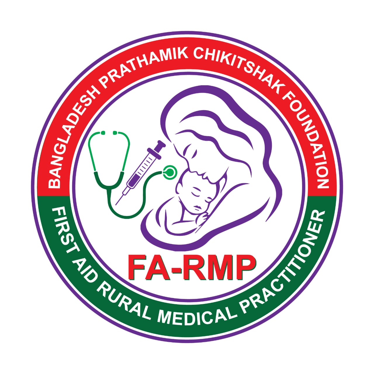 Organization logo